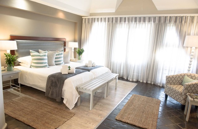 Whalesong Hotel & Spa