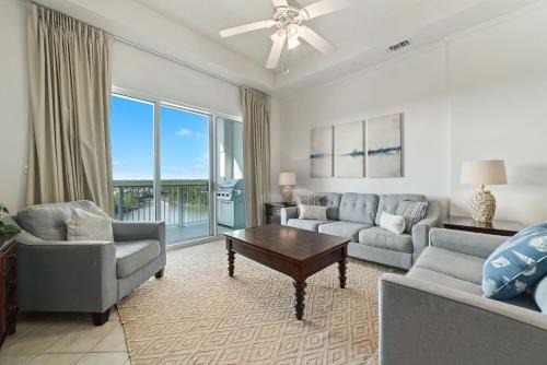 Wharf Resort 917