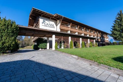 Whats-App Self-Check-IN - Gansl