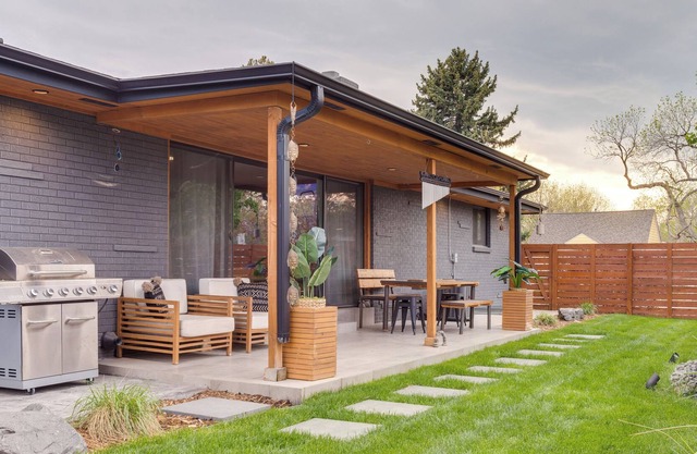 Wheat Ridge Home ~ 8 Mi to Downtown Denver