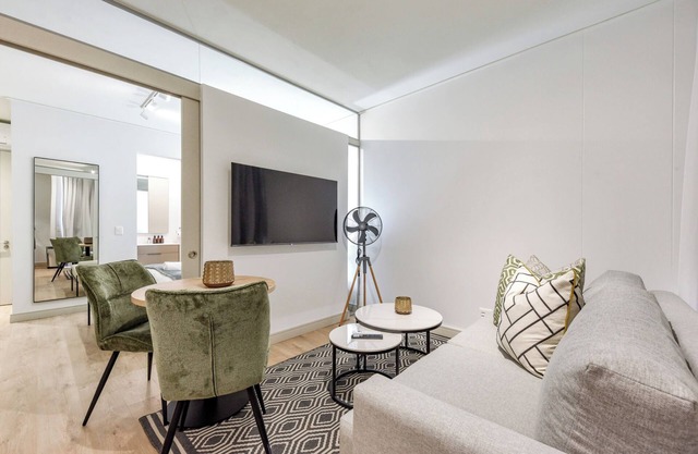 Where Convenience Meets Curated Luxury