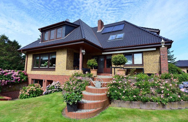 Whg Ketwond Osterheideweg 1