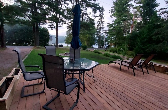 Whispering Pines Chalet