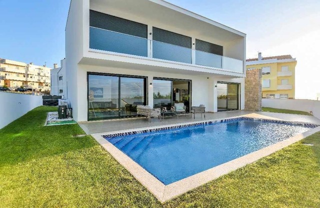 Whispers of the Sea Villa