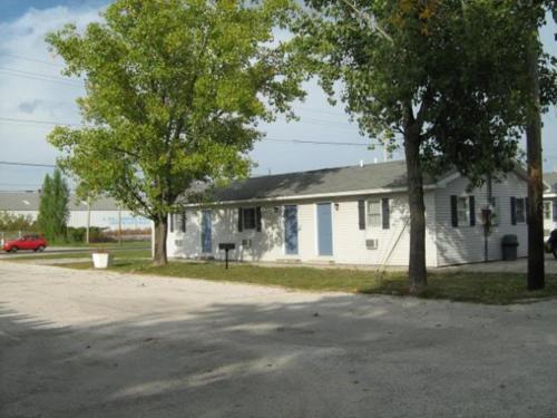 White Caps Motel and RV Park
