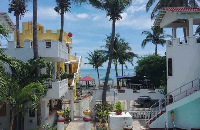 White Castle Resort & Hotel