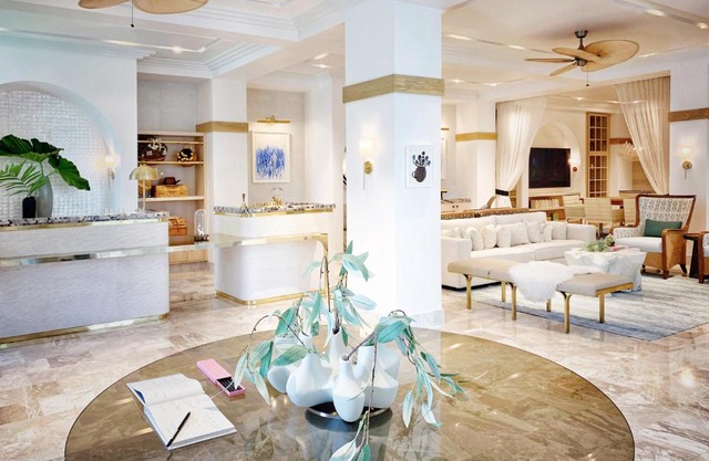 White Elephant Palm Beach