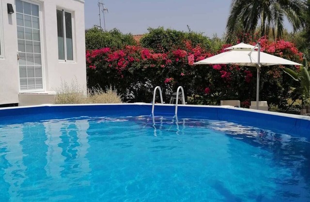 White House Puerto Banus