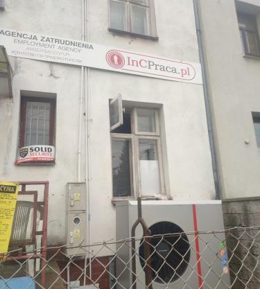 White House Warsaw Okęcie Cyprysowa 11