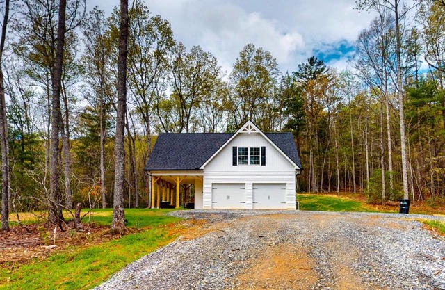 White Owl Cottage