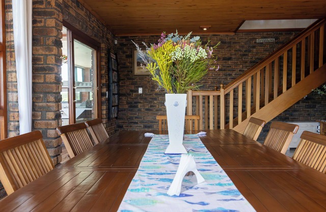 White Shark Guest House