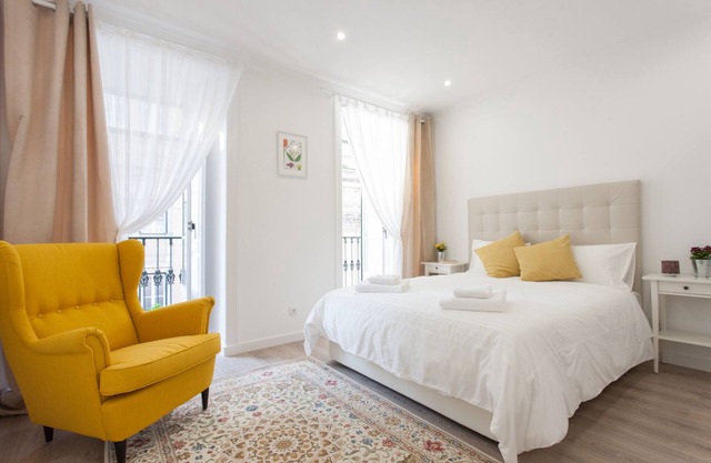 White Tiles in City Center