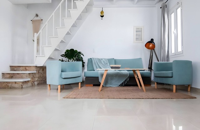 White Wave Villa Santorini