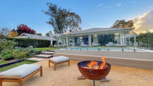 Whitepepper Cottage - The Vintage Holiday Houses