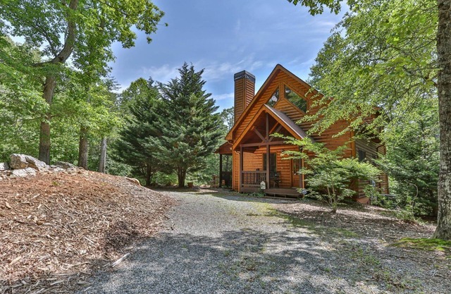 Whitetail Ridge | Ellijay, GA