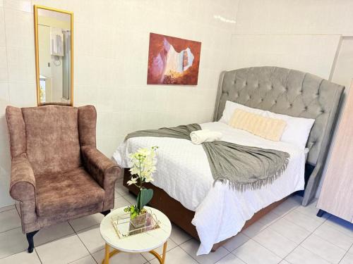 Whizzy lifestyle lodge