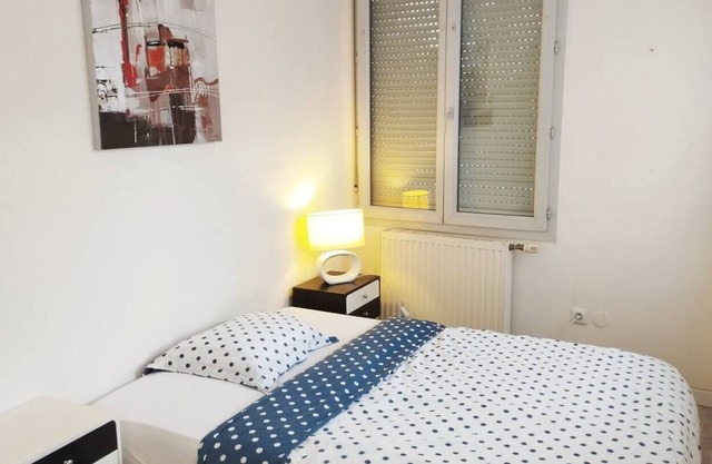 Whole apartment in the heart of Lyon - Place Guichard/ Saxe Gambetta