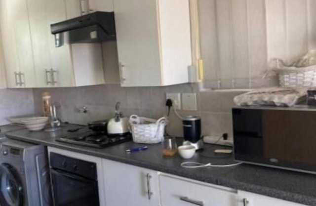 Whole Ground Floor Apartment with Stunning Views