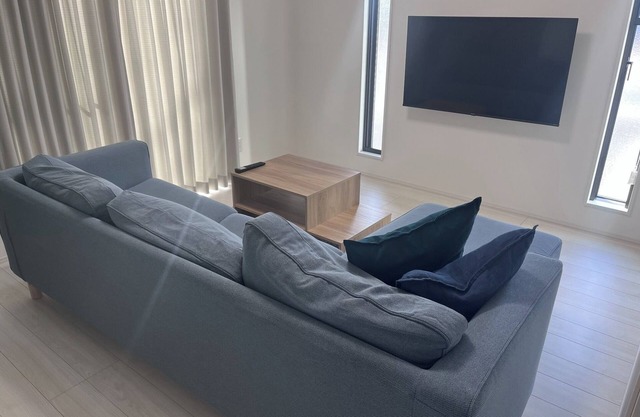 Whole house rental Haruna/Maebashi Gunma