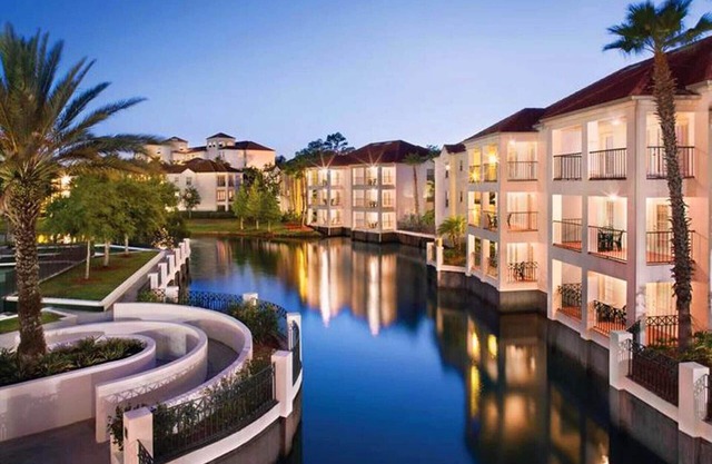 WhyWorry? Book Wyndham Orlando Star Island/2BR Lockoff 5 to 14 nts