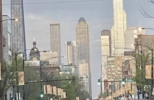 Wicker Park 2Bdrm 10 min to Downtown Last Minute Special 99.00 Sept 14-18