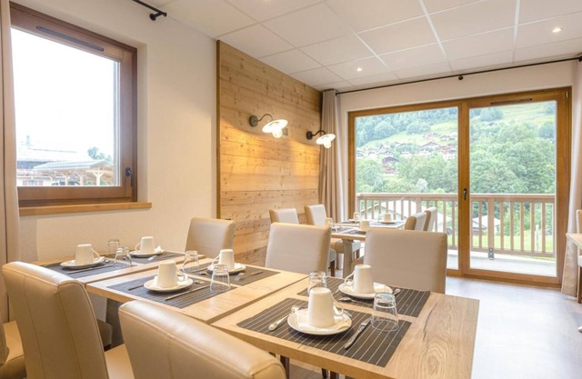 Wifi, fitness, swimming pool, terrace, balcony, parking, tv, ski locker, 86-91m², Arêches-Beaufort