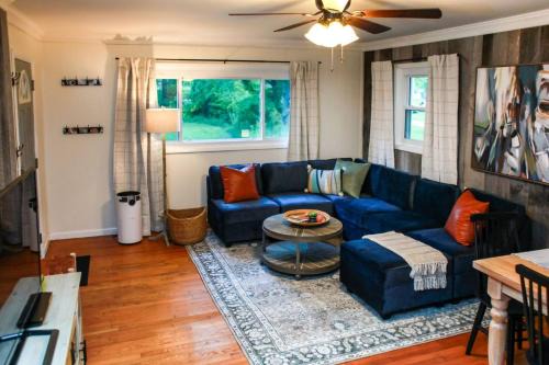 WiFi & Pets - Alice Rocks - Cave Run Lake & RRG KY