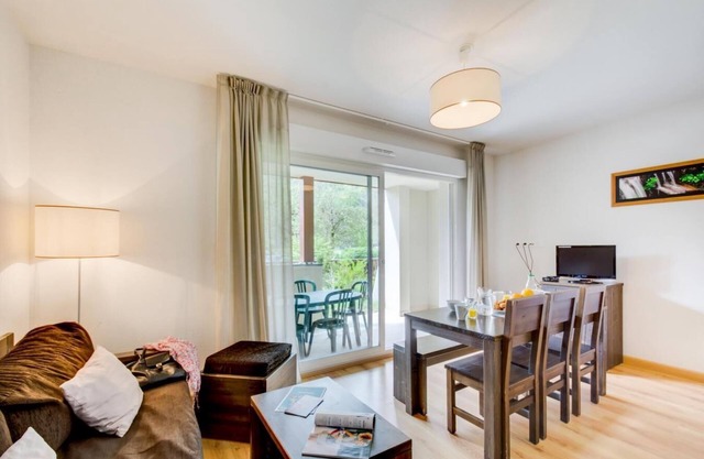 Wifi, terrace, balcony, parking, tv, ski locker, 44-56m², Peyragudes