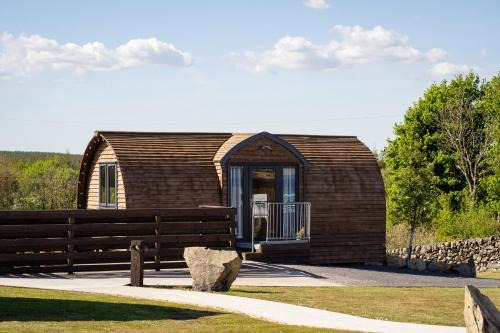 Wigtown by Wigwam Holidays