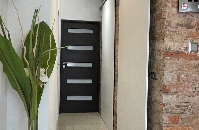 Wilanów Villa in Warsaw