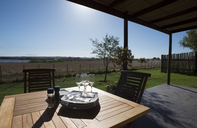 Wild Clover Cottages