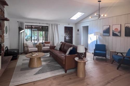 Wild Horse Retreat