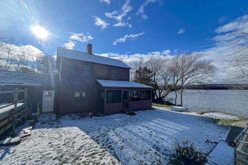 Wildberry Cottage
