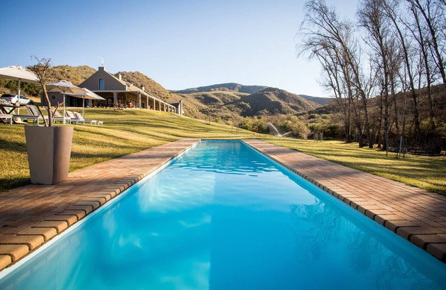 Wildehondekloof