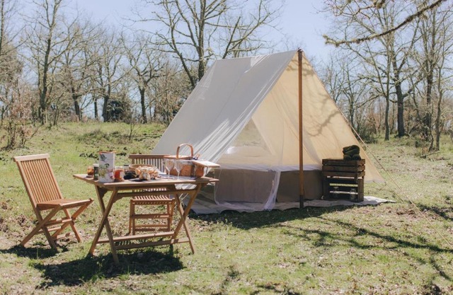 WilderCamp