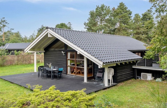 "Wilgrib" - 400m from the sea by Interhome