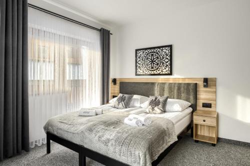 Willa Lasak Termy&Ski