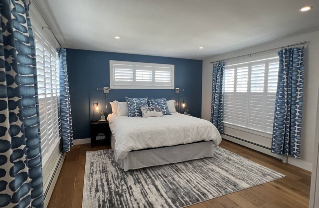 Willard Beach, South PortlandnCharming new home, steps from the beach!