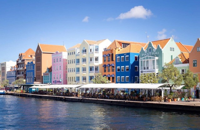 Willemstad Historic City Suite