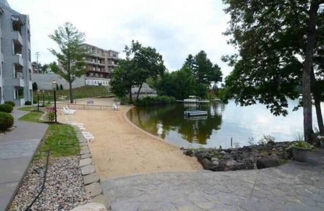 Williamson Family Condo at Lighthouse Cove