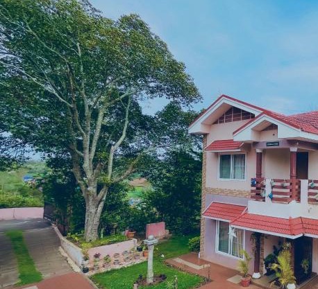 Willostays Cloudhill ooty