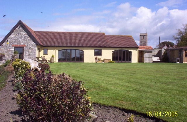 WILLOW BARN boutique B&B