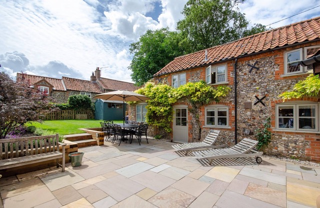 Willow Cottage - Five Bedroom House, Sleeps 8