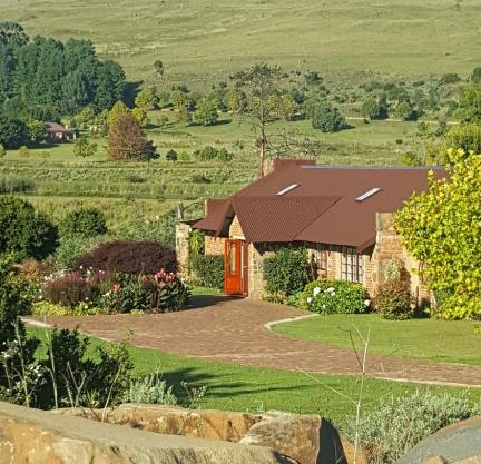 Willow Weir Cottage