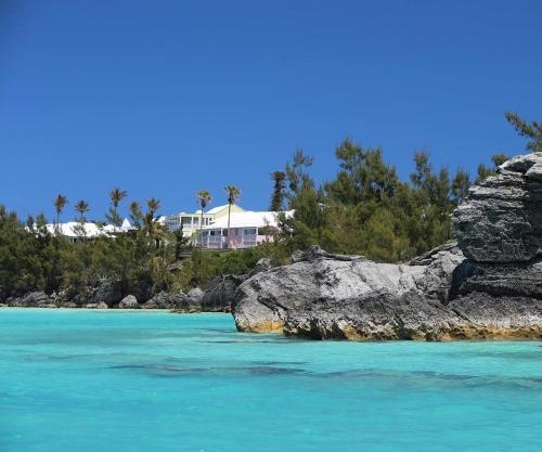 Willowbank Resort
