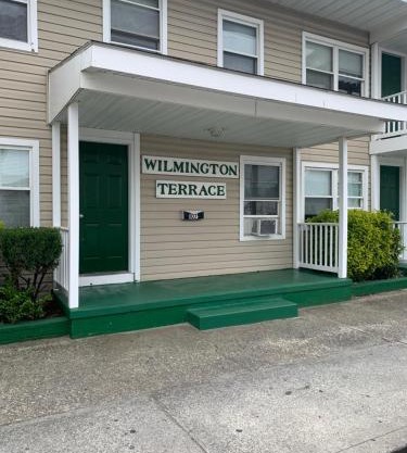 Wilmington Terrace