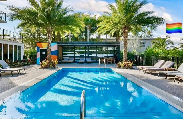 Wilton River Suites (Adults Only)