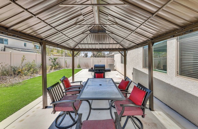 Winchester Home w/ Grill Near Wineries & Shopping