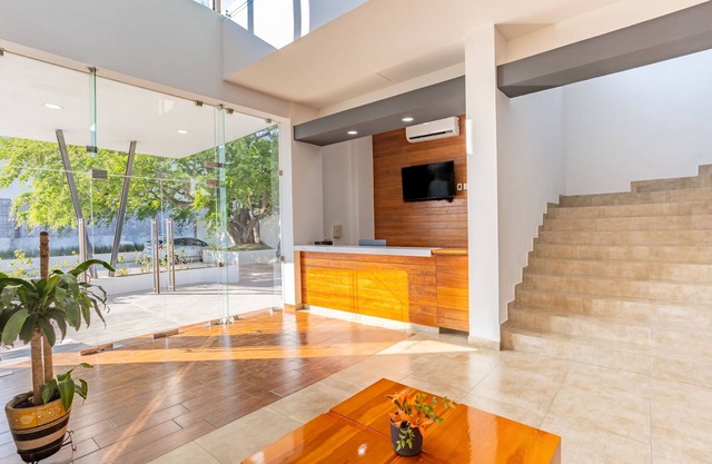 WinDay Hotel Express