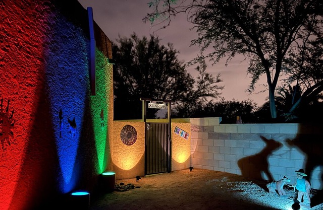 Windfeather Resort/Sunrise Guesthouse with SELF CHECK-IN